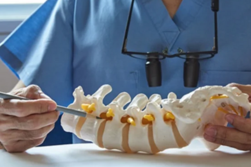 Spinal Surgery